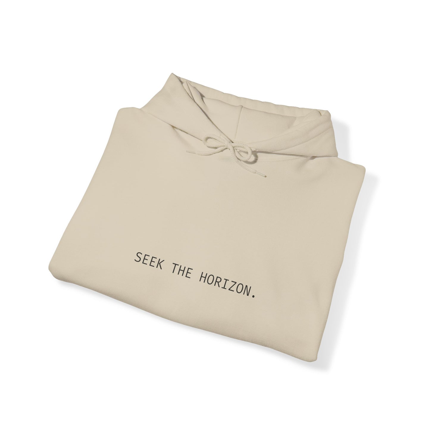 Seek the Horizon Unisex Heavy Blend™ Hoodie