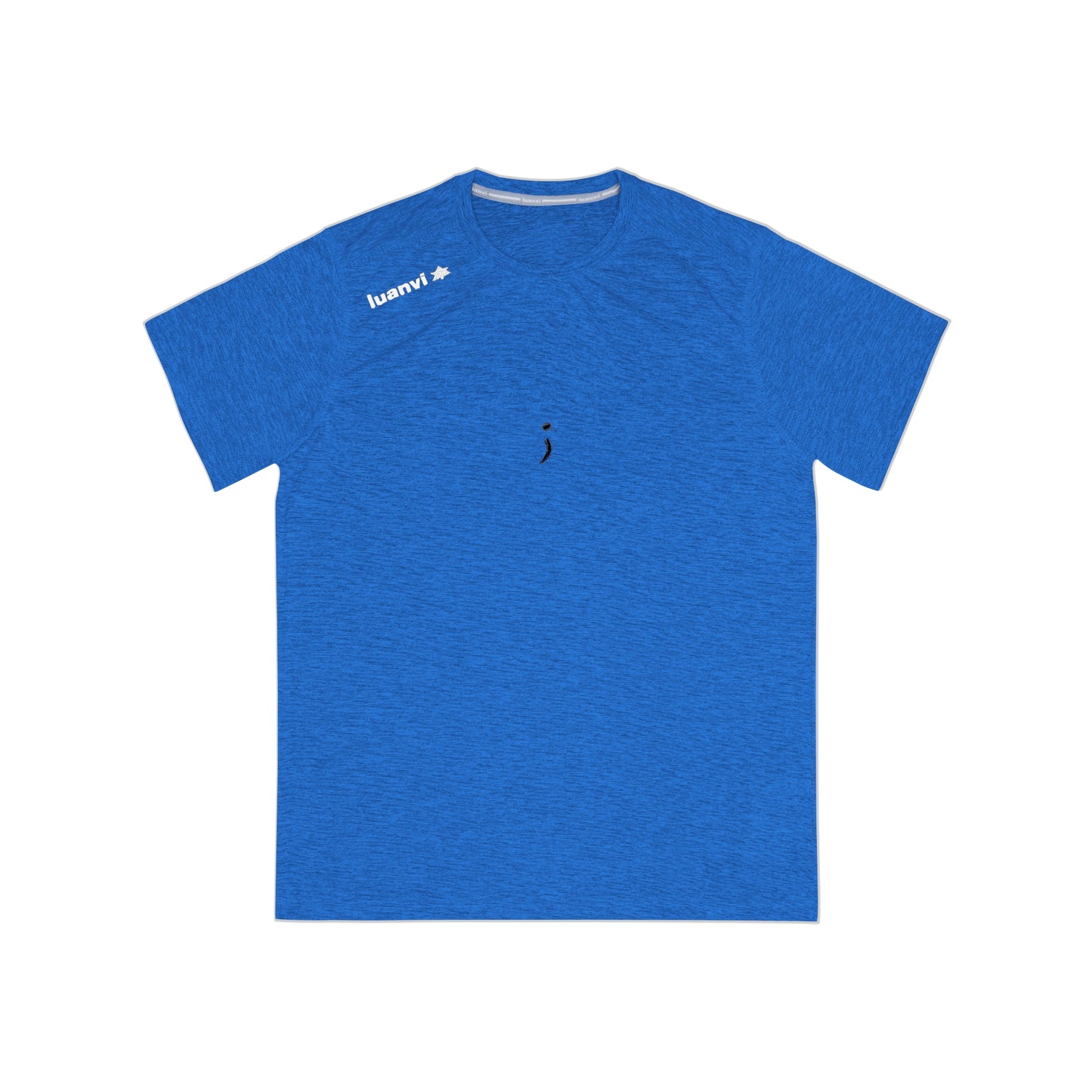 Seek the Horizon x Luanvi Men's Sports Athletic Short-Sleeve T-Shirt