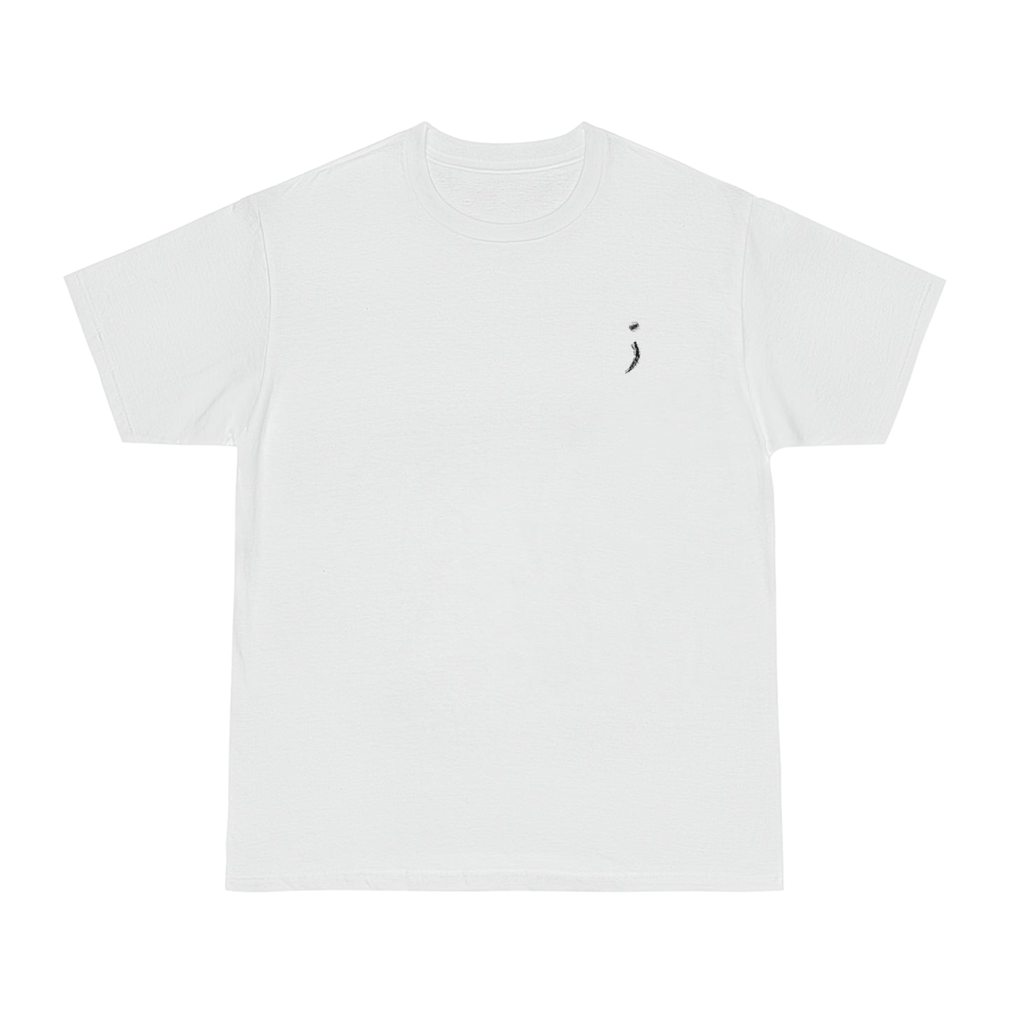 'One Life.' Unisex Fit Hammer™ Short-Sleeve Relaxed T-Shirt