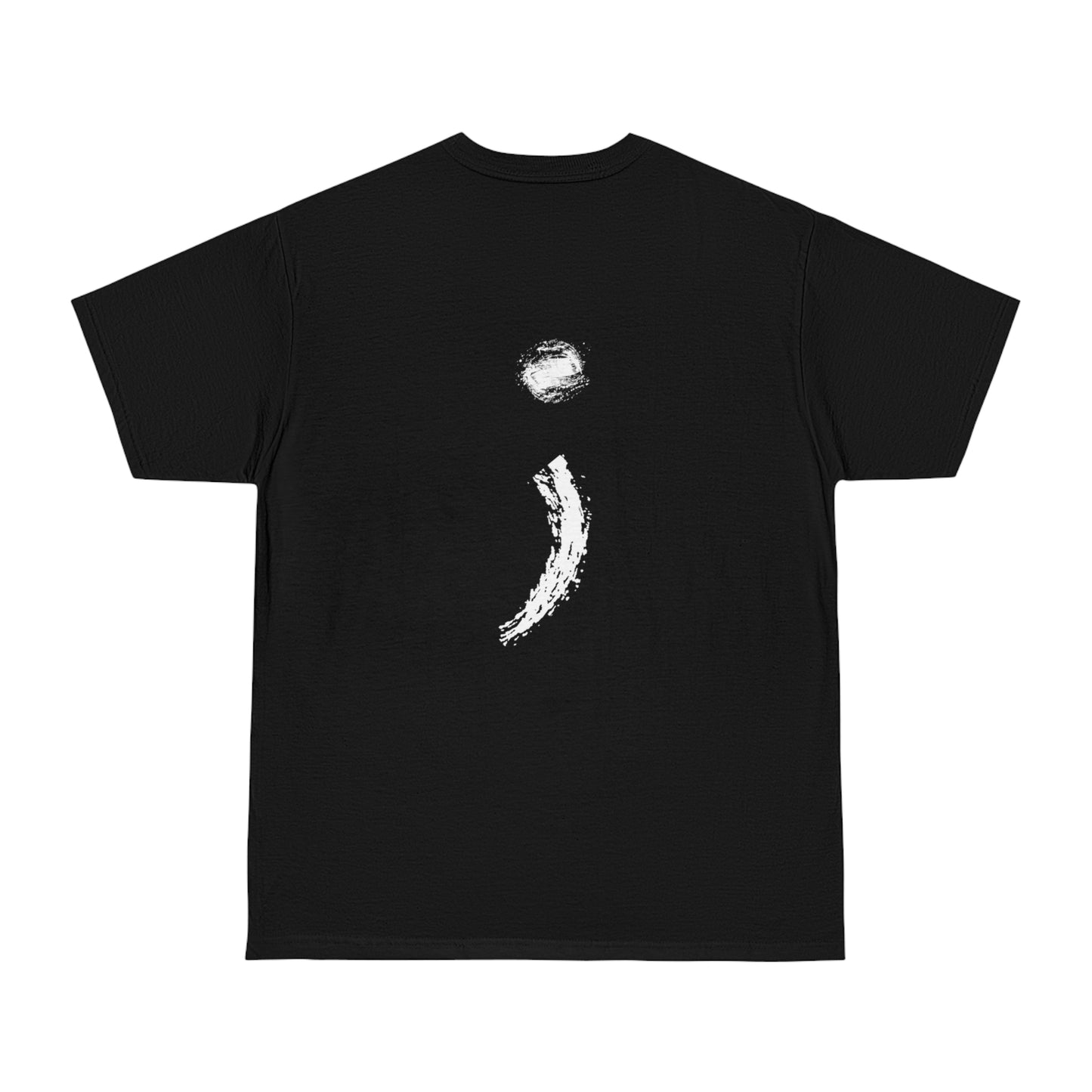 Seek the Horizon Unisex Fit Hammer™ Short-Sleeve Relaxed T-Shirt