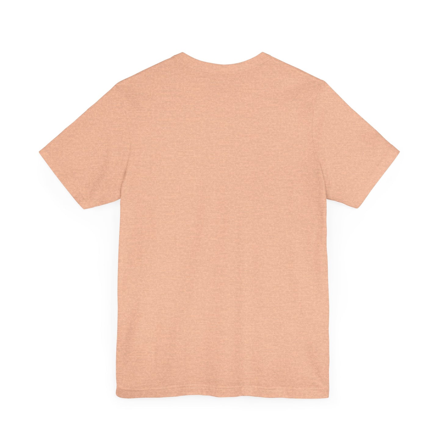 "One every forty seconds" Seek the Horizon Cotton Short-Sleeve T-Shirt Men's Mental Health Month