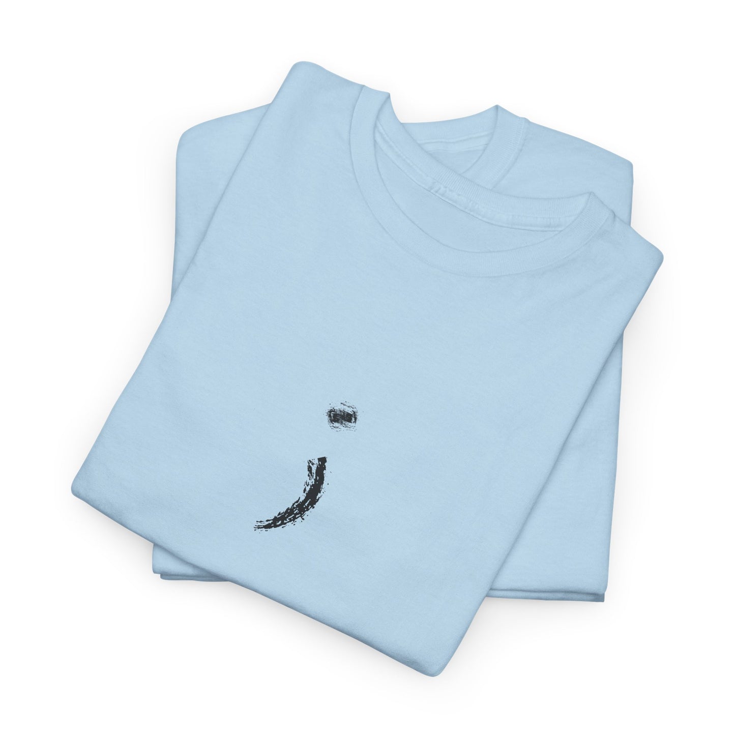 Motivational Unisex Heavy Cotton Tee - 'Just Pick the Weight Up' Inspirational Shirt for Fitness Enthusiasts