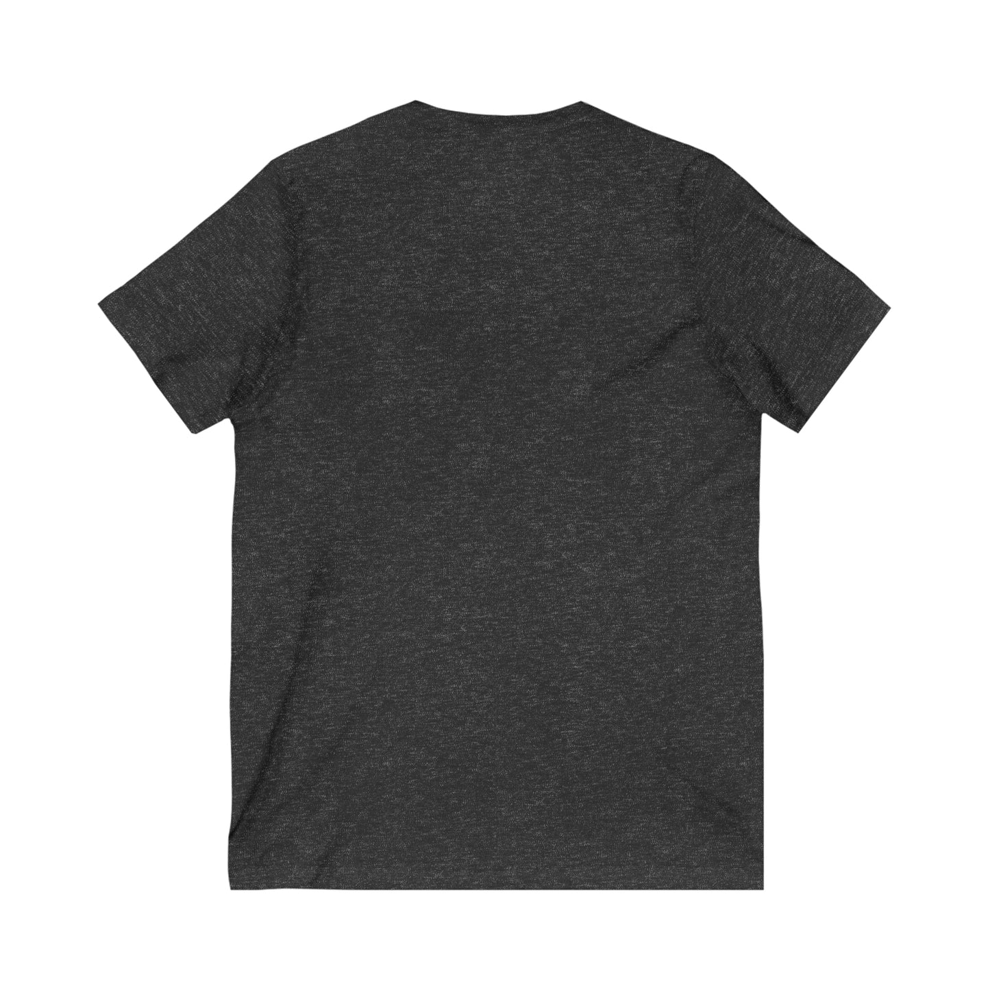 Reverse Seek the Horizon Unisex Jersey Short-Sleeve V-Neck T-Shirt