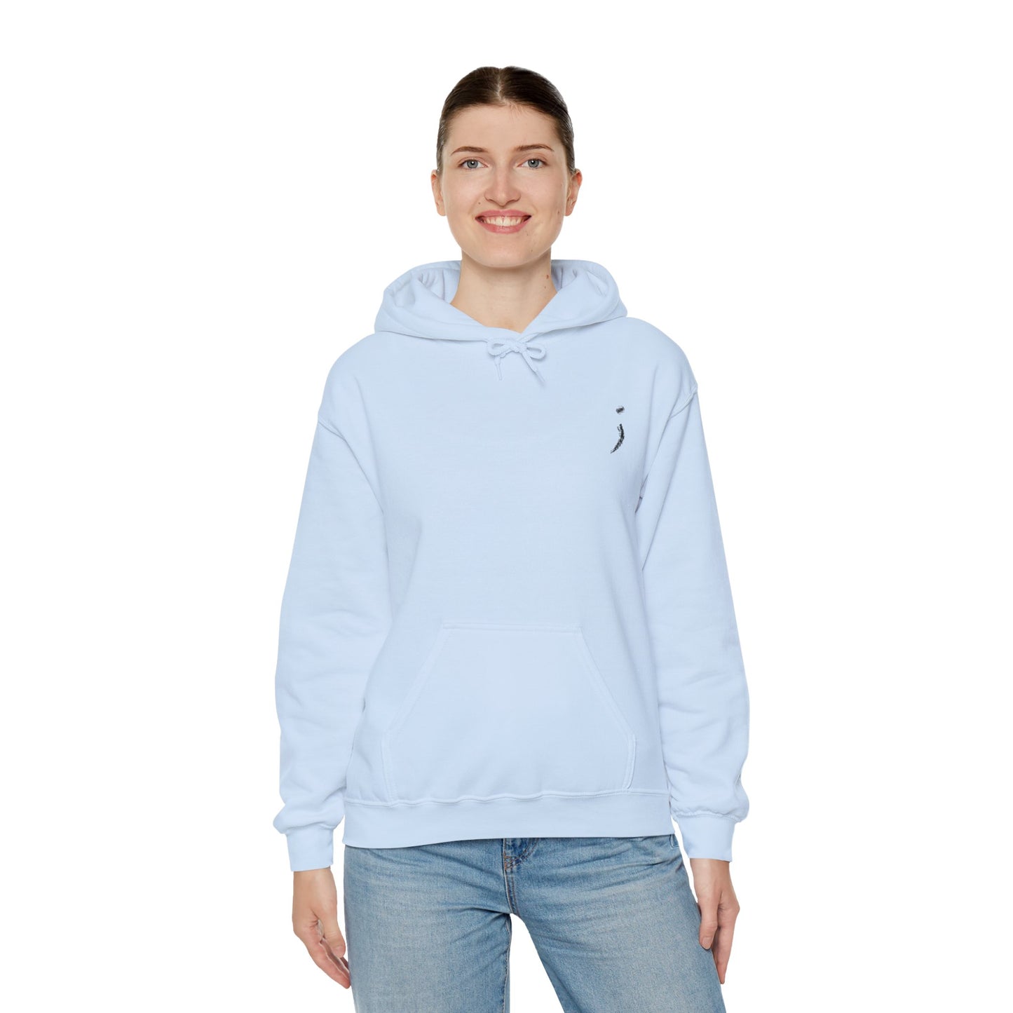 ; Unisex Heavy Blend™ Hoodie