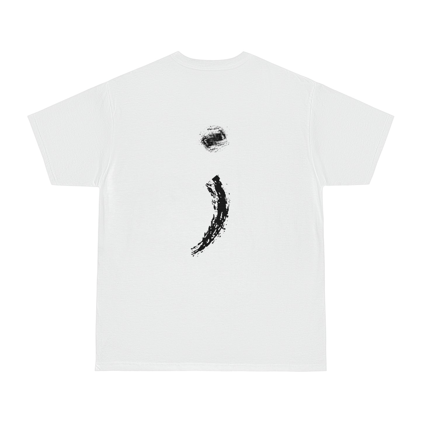 Seek the Horizon Unisex Fit Hammer™ Short-Sleeve Relaxed T-Shirt