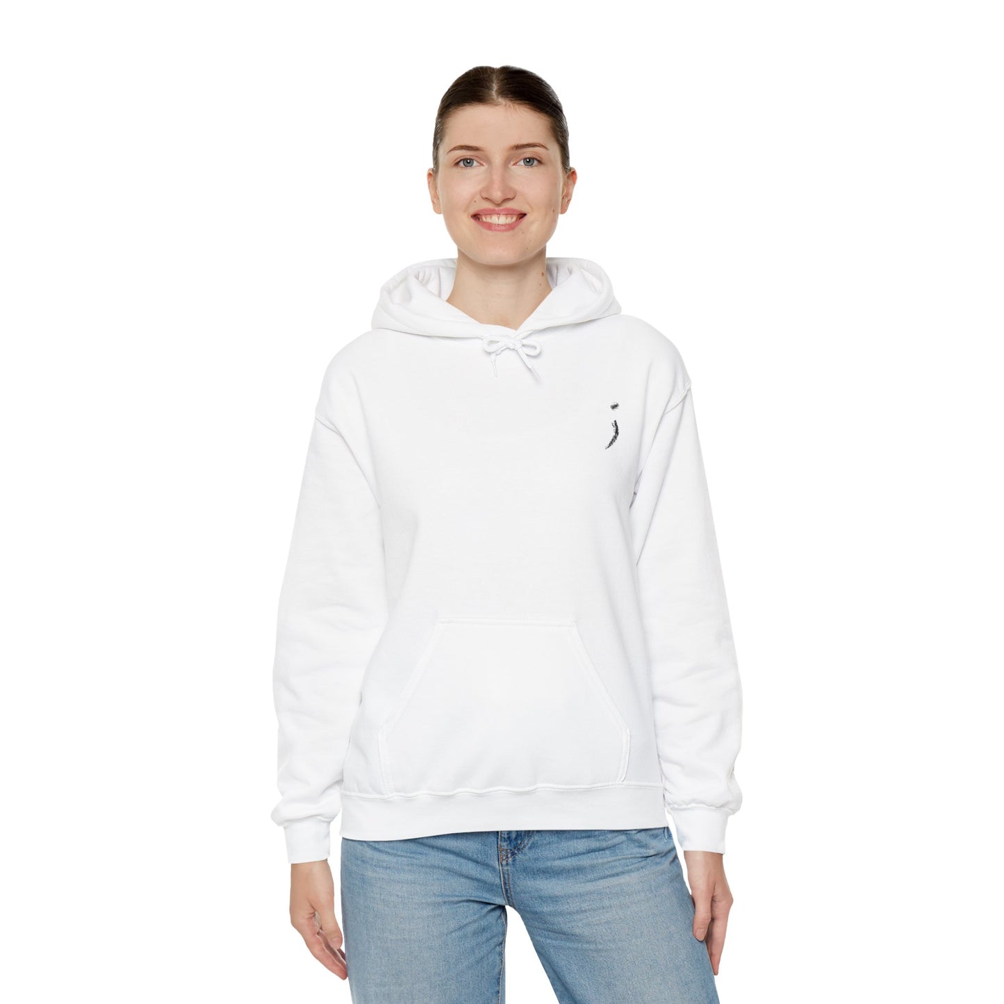 ; Unisex Heavy Blend™ Hoodie