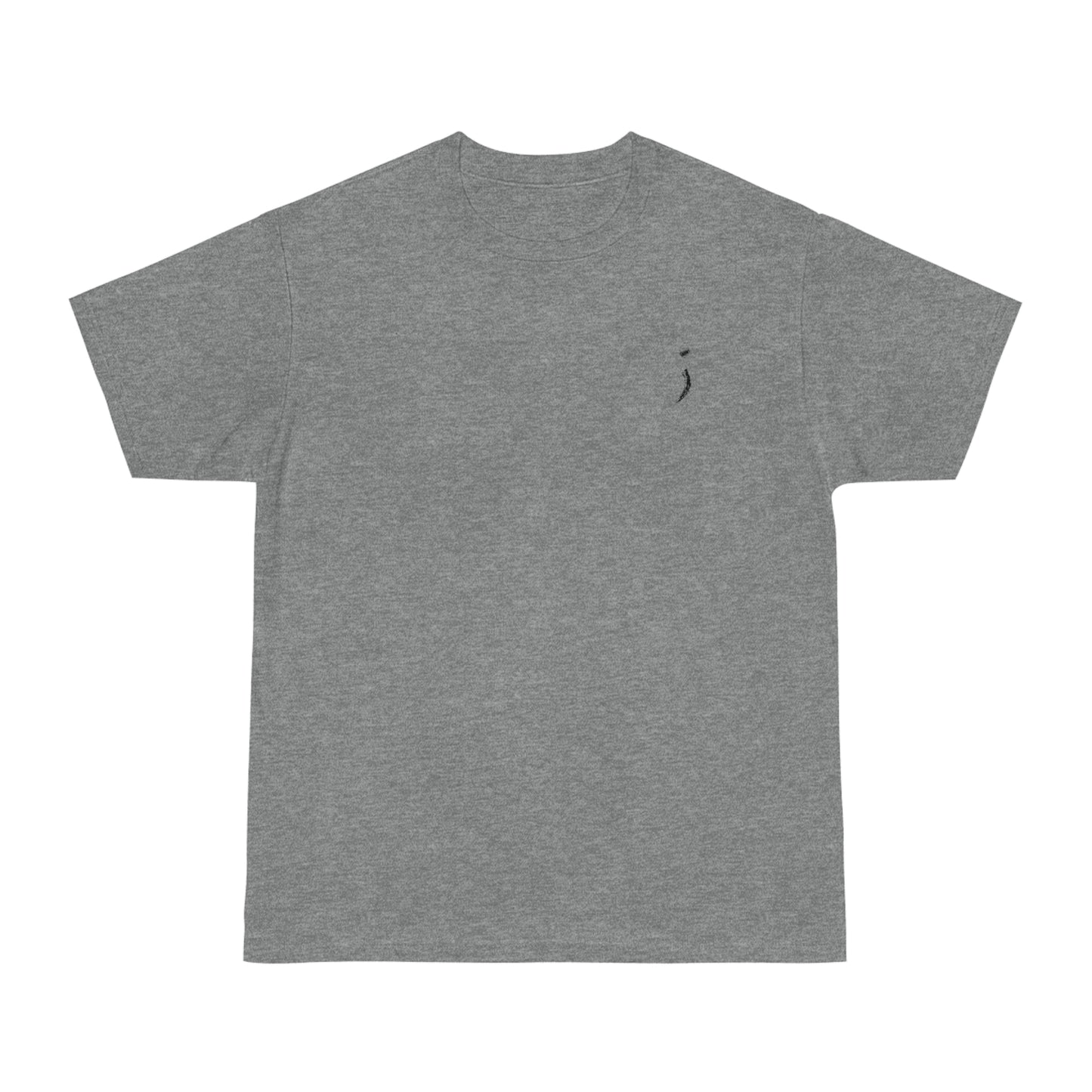 'One Life.' Unisex Fit Hammer™ Short-Sleeve Relaxed T-Shirt