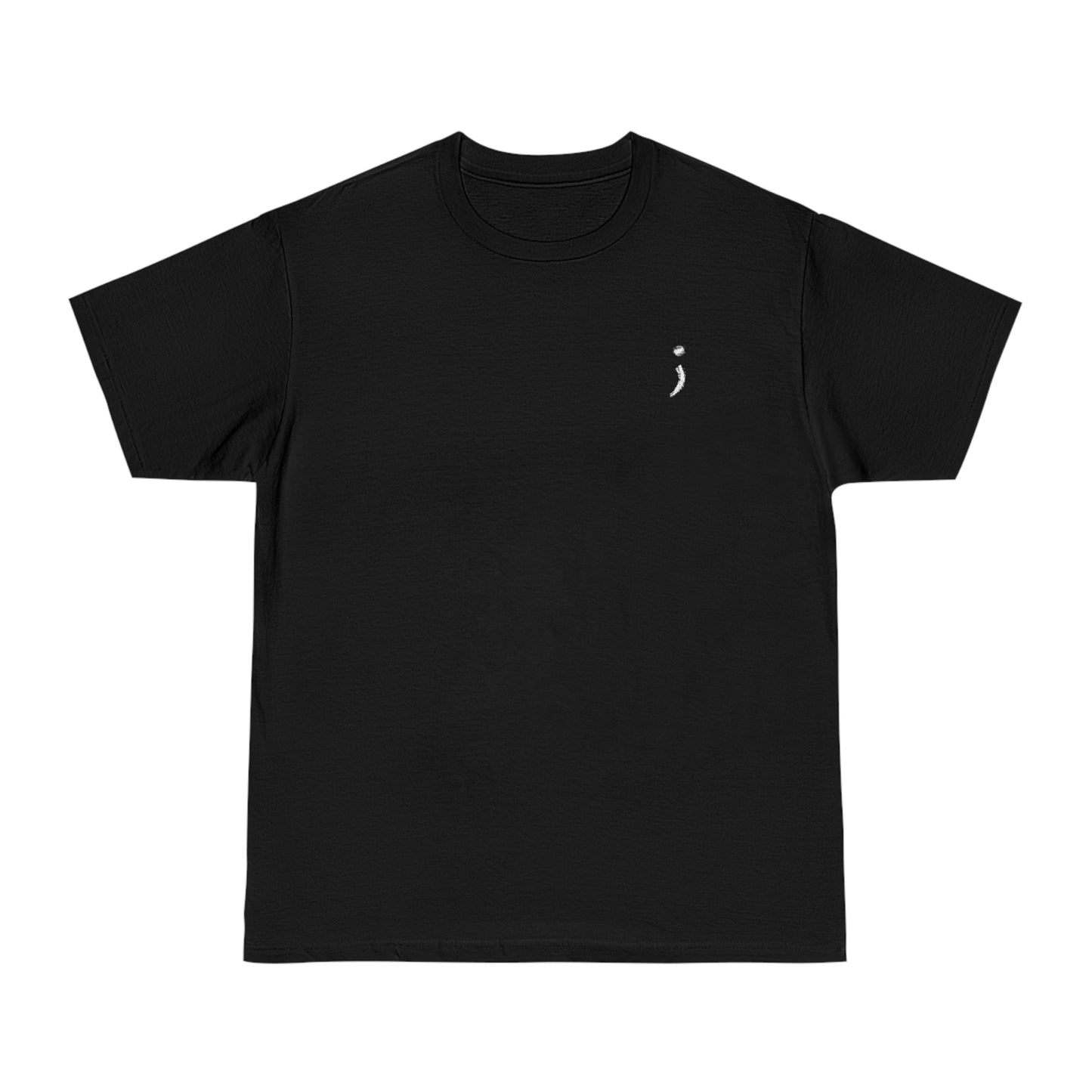 'One Life.' Unisex Fit Hammer™ Short-Sleeve Relaxed T-Shirt