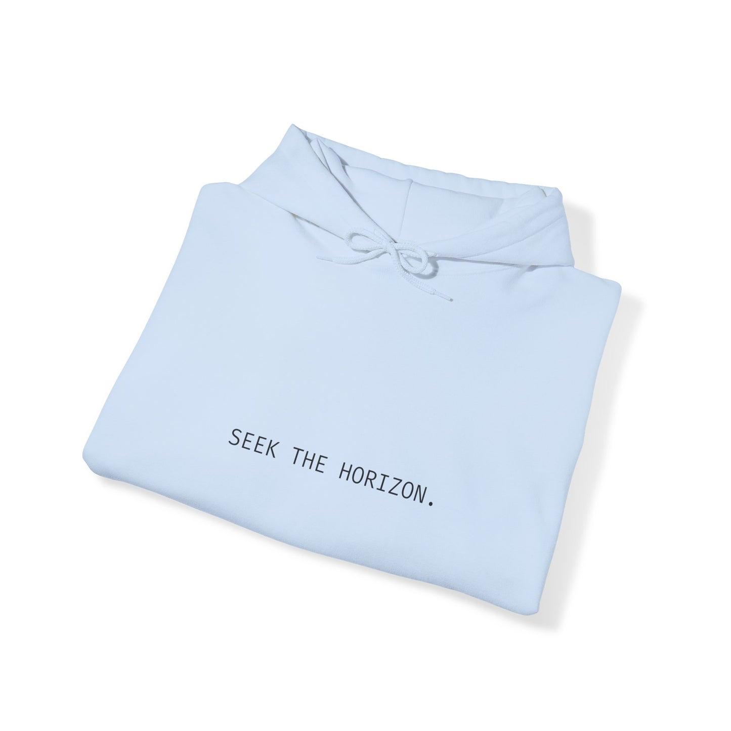 Seek the Horizon Unisex Heavy Blend™ Hoodie