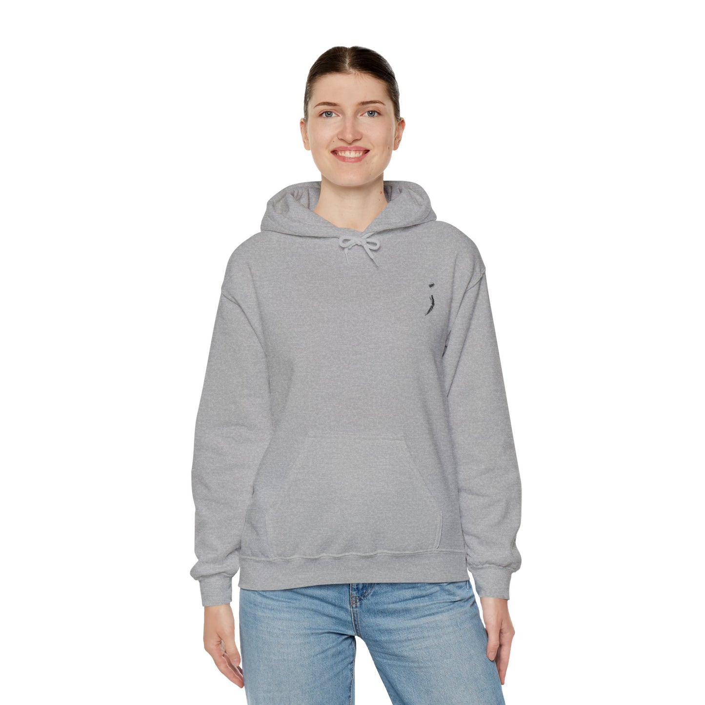 ; Unisex Heavy Blend™ Hoodie