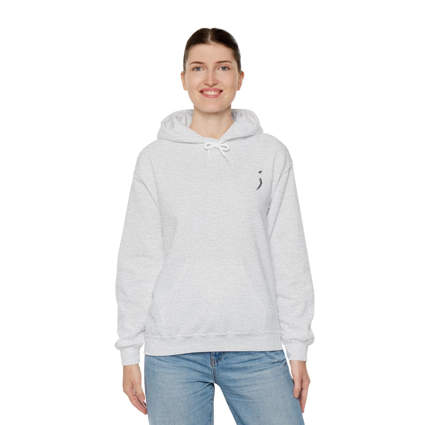 ; Unisex Heavy Blend™ Hoodie