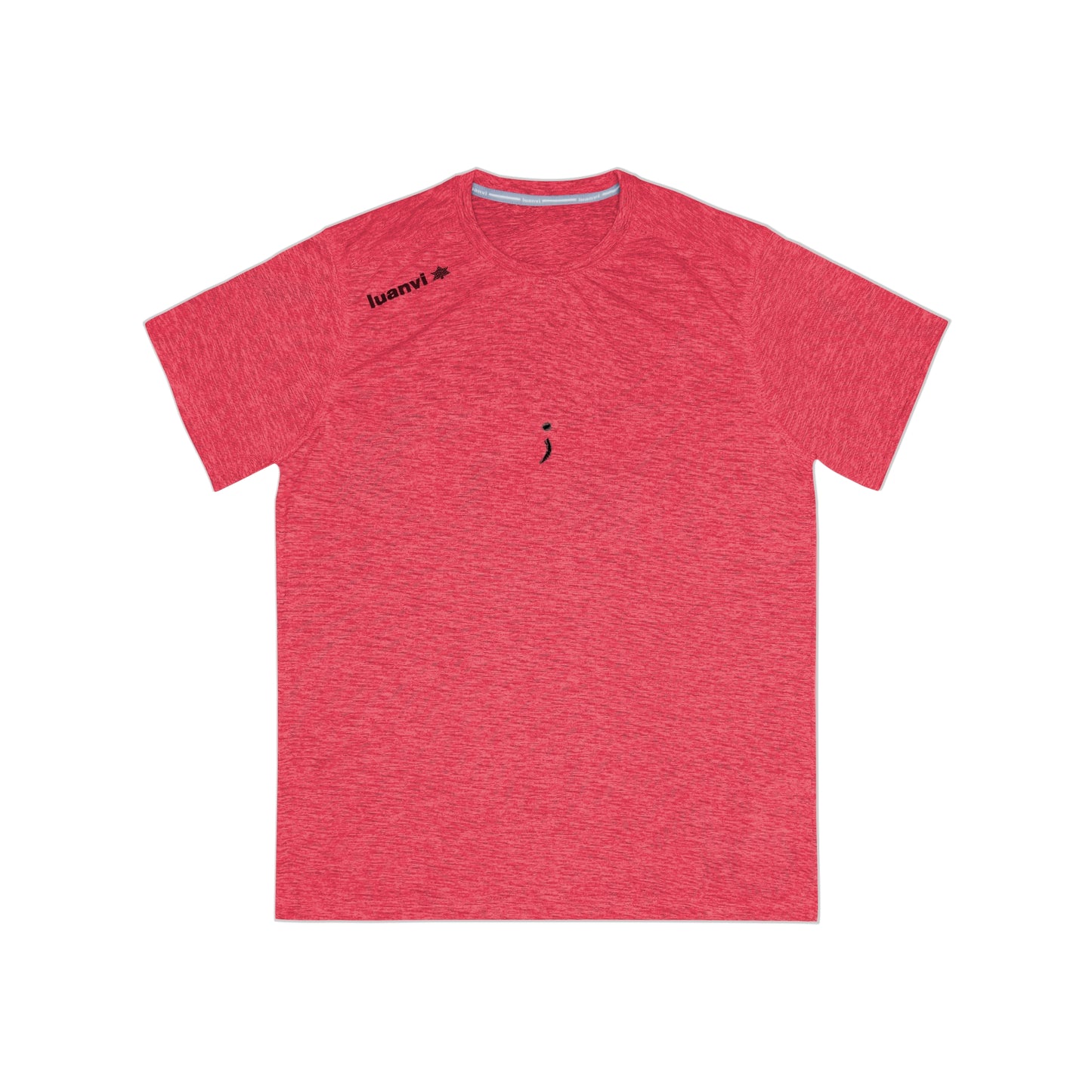 Seek the Horizon x Luanvi Men's Sports Athletic Short-Sleeve T-Shirt