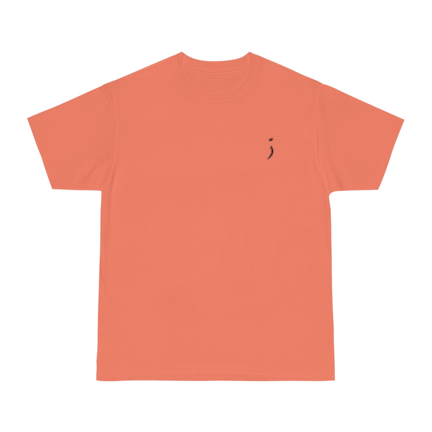 'One Life.' Unisex Fit Hammer™ Short-Sleeve Relaxed T-Shirt