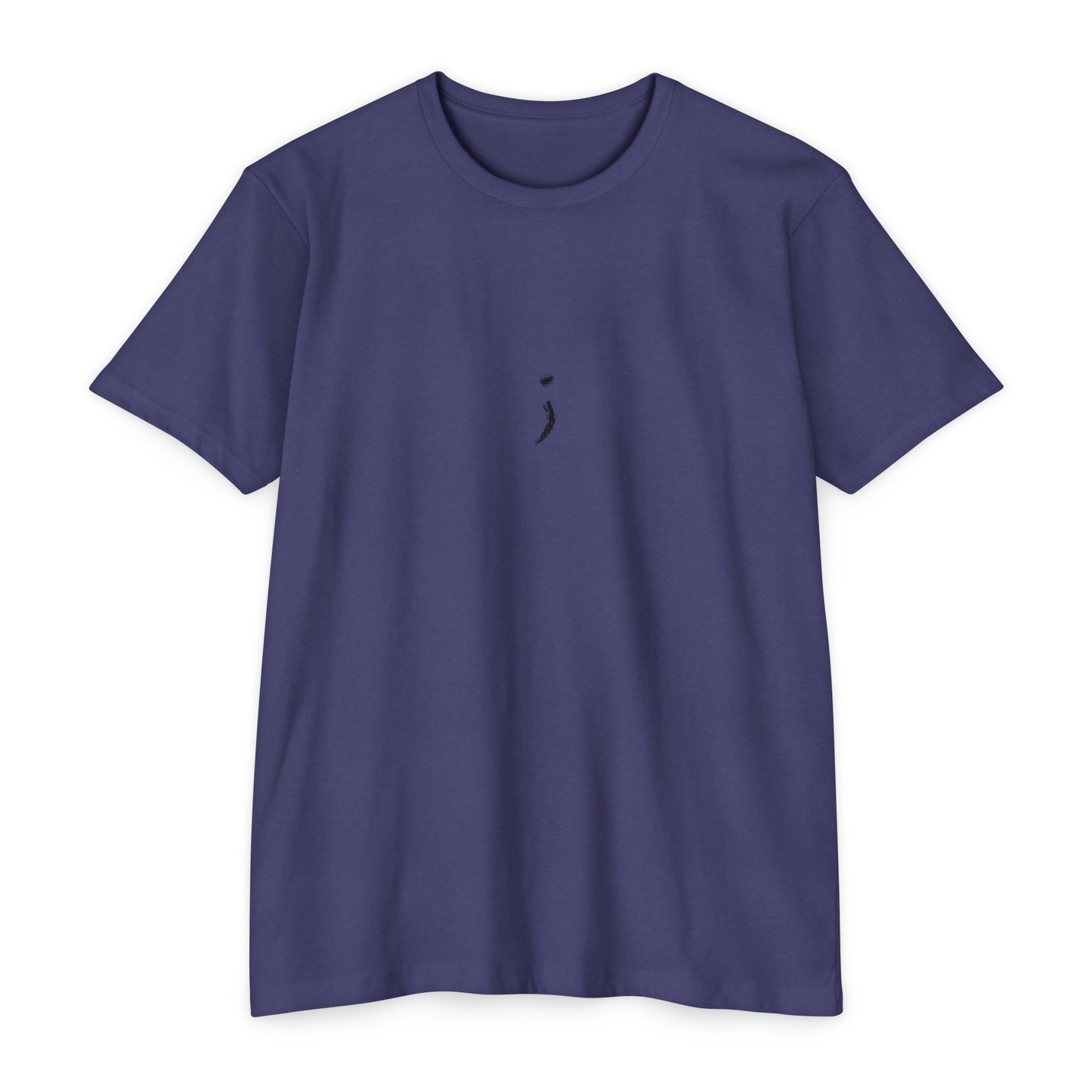 Seek the Horizon ; Unisex CVC Jersey Short-Sleeve T-Shirt