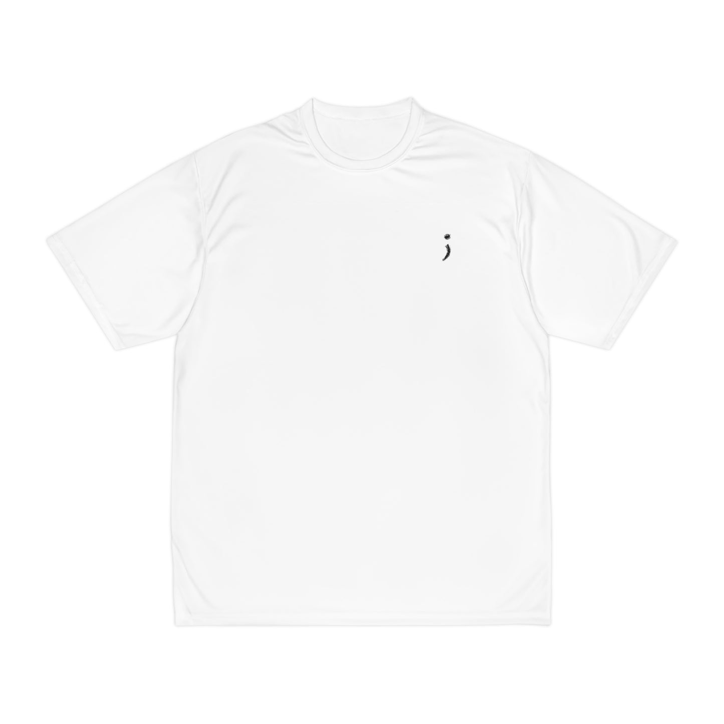 Seek the Horizon Men's Performance Athletic Short-Sleeve T-Shirt