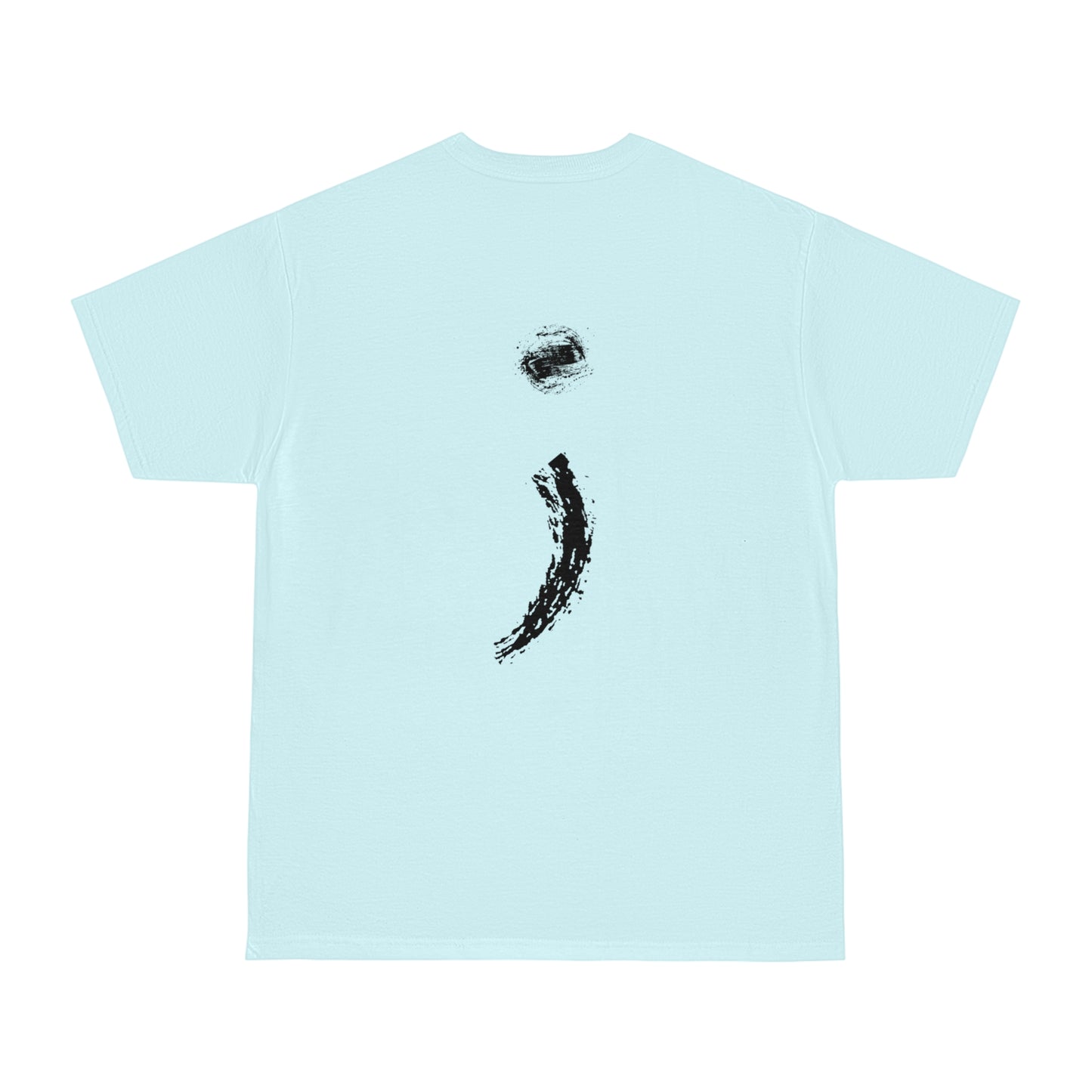 Seek the Horizon Unisex Fit Hammer™ Short-Sleeve Relaxed T-Shirt