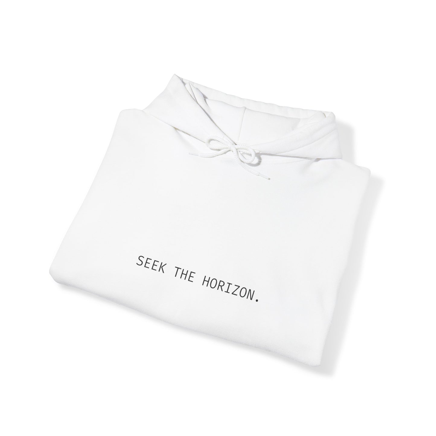 Seek the Horizon Unisex Heavy Blend™ Hoodie