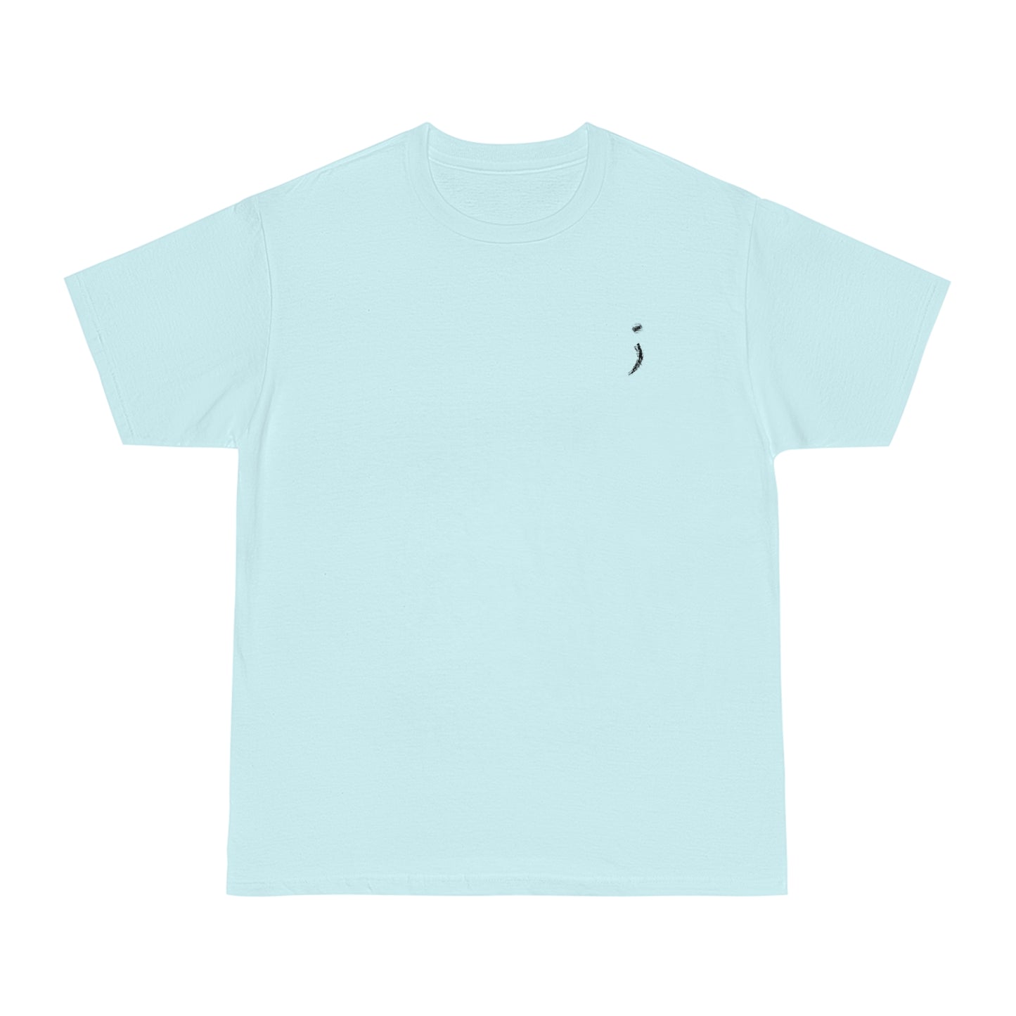 'One Life.' Unisex Fit Hammer™ Short-Sleeve Relaxed T-Shirt