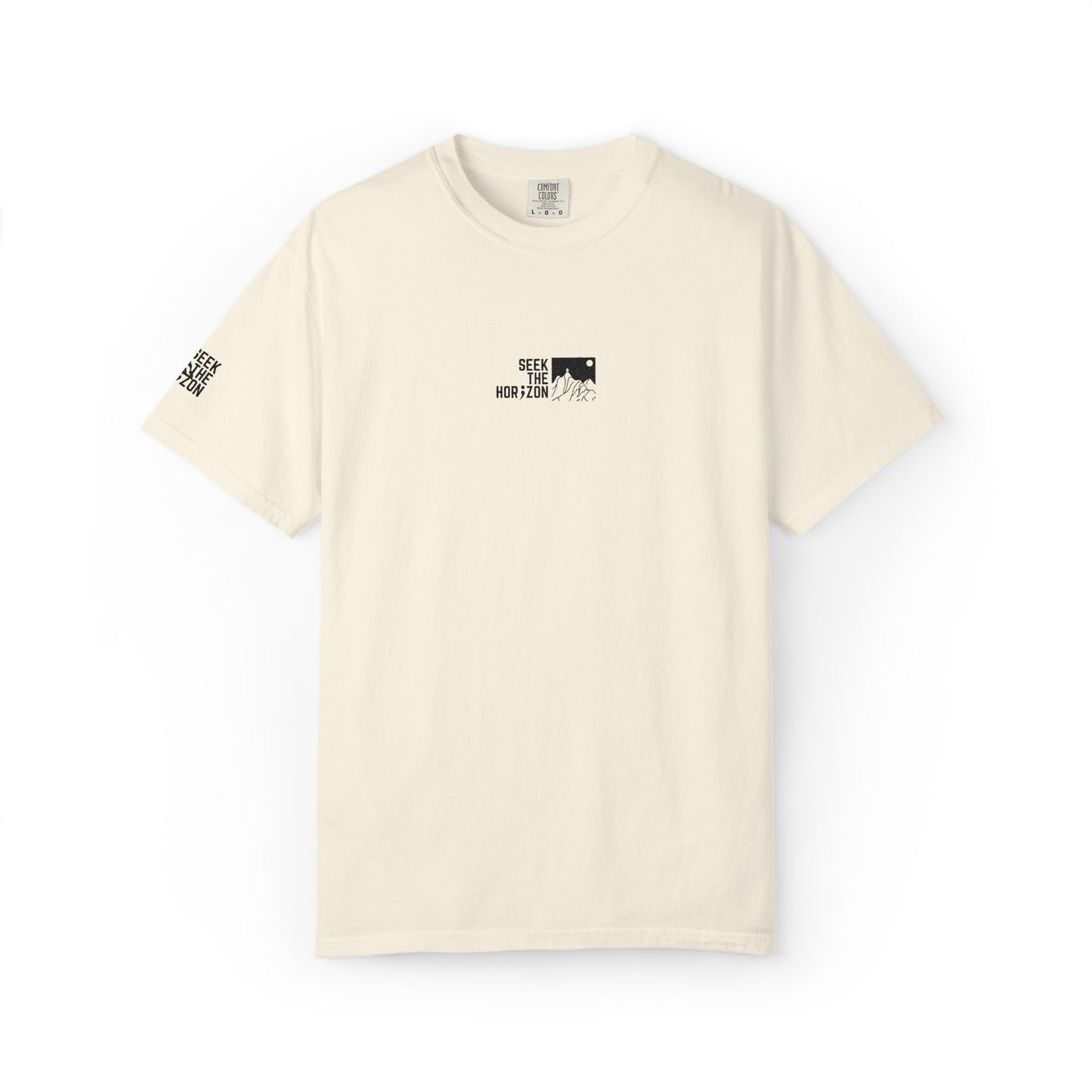 Women’s Mountain Outdoor Seek the Horizon T-shirt