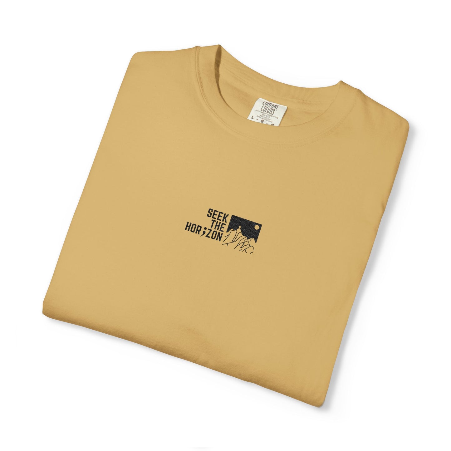 Women’s Mountain Outdoor Seek the Horizon T-shirt