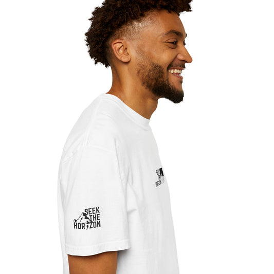 Men’s Mountain Outdoor Seek the Horizon T-shirt