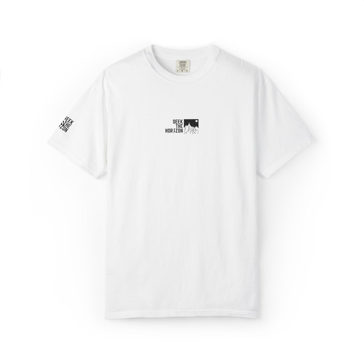 Women’s Mountain Outdoor Seek the Horizon T-shirt