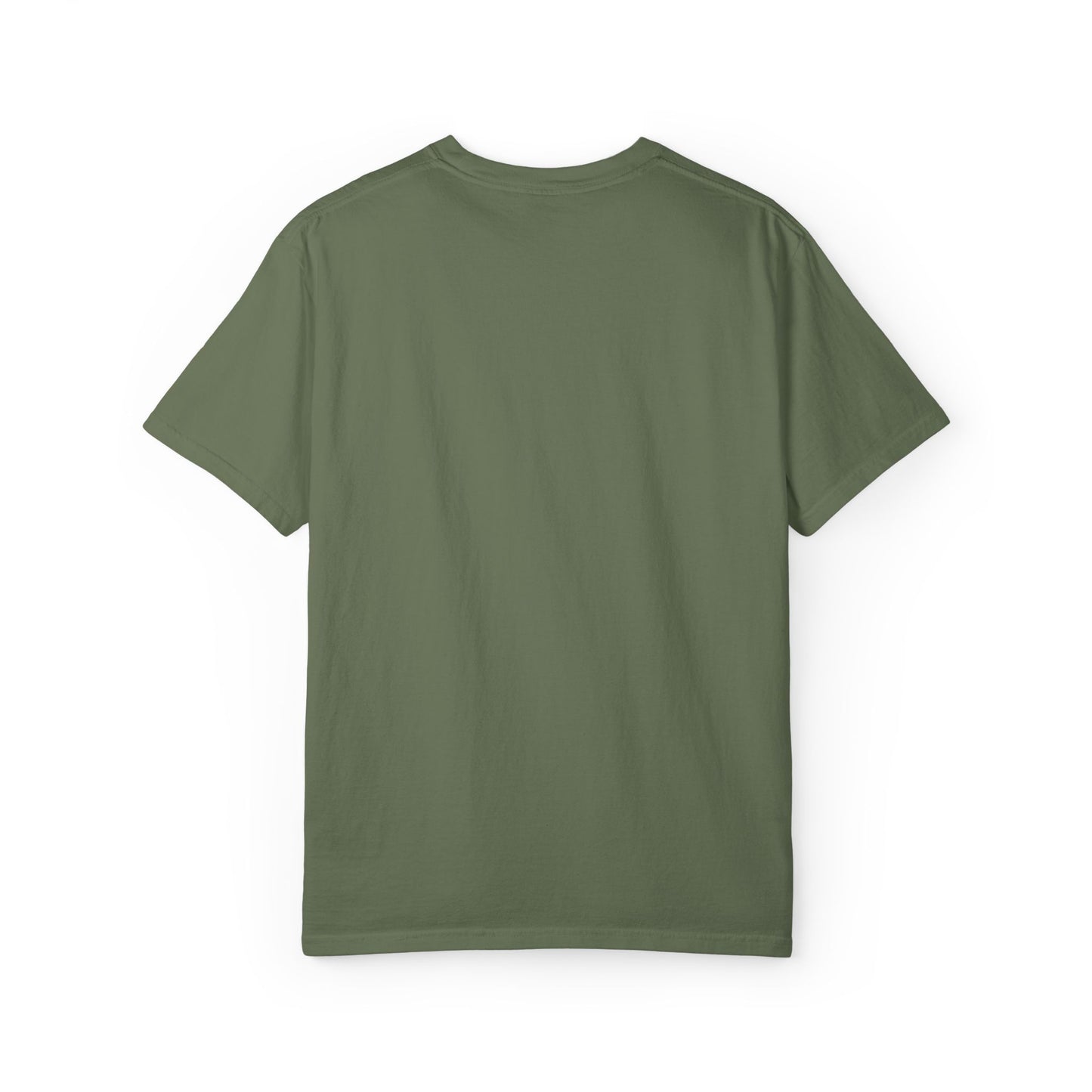 Men’s Outdoor Mental Resilience Seek the Horizon T-shirt