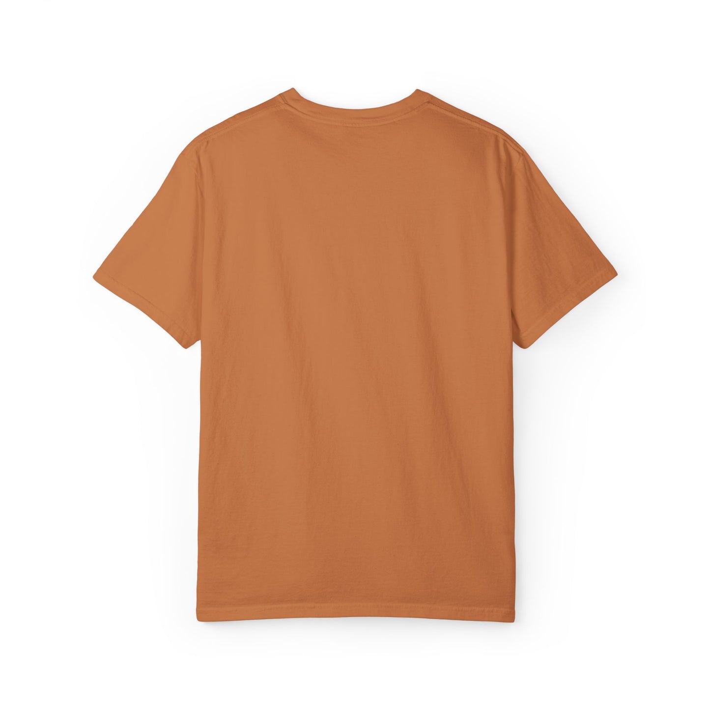 Men’s Outdoor Mental Resilience Seek the Horizon T-shirt