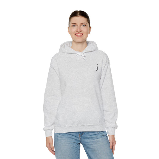 ; Unisex Heavy Blend™ Hoodie