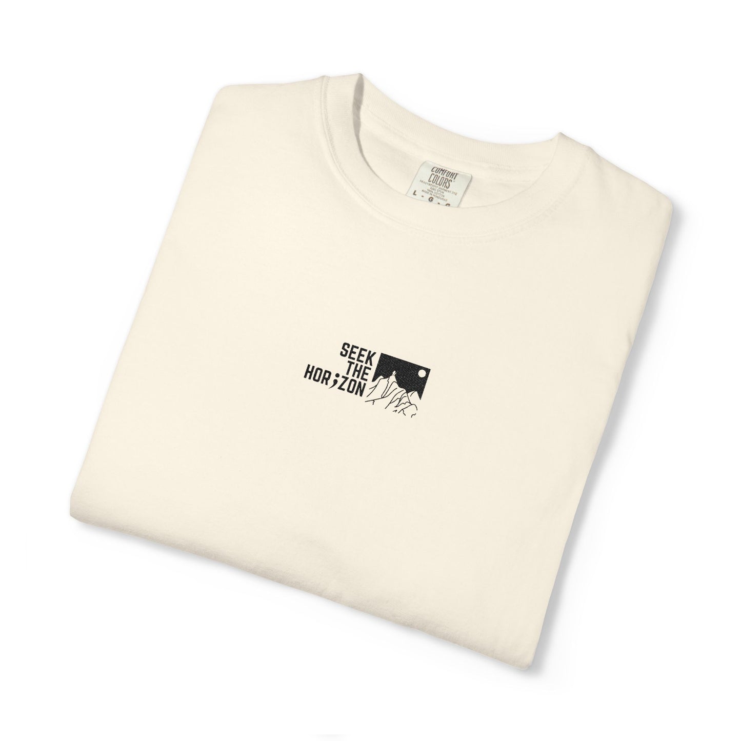 Men’s Mountain Outdoor Seek the Horizon T-shirt