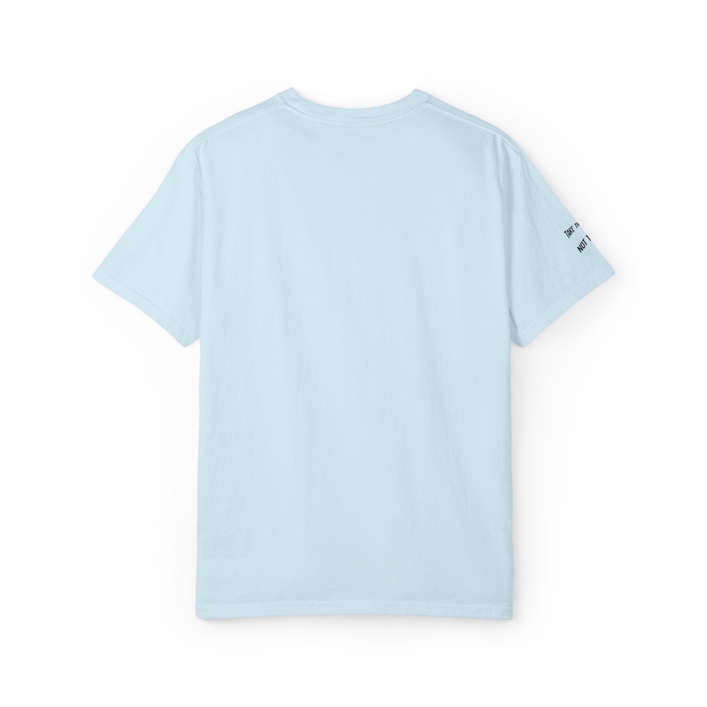 Women’s Take the Road Not Taken Outdoor Seek the Horizon T-shirt