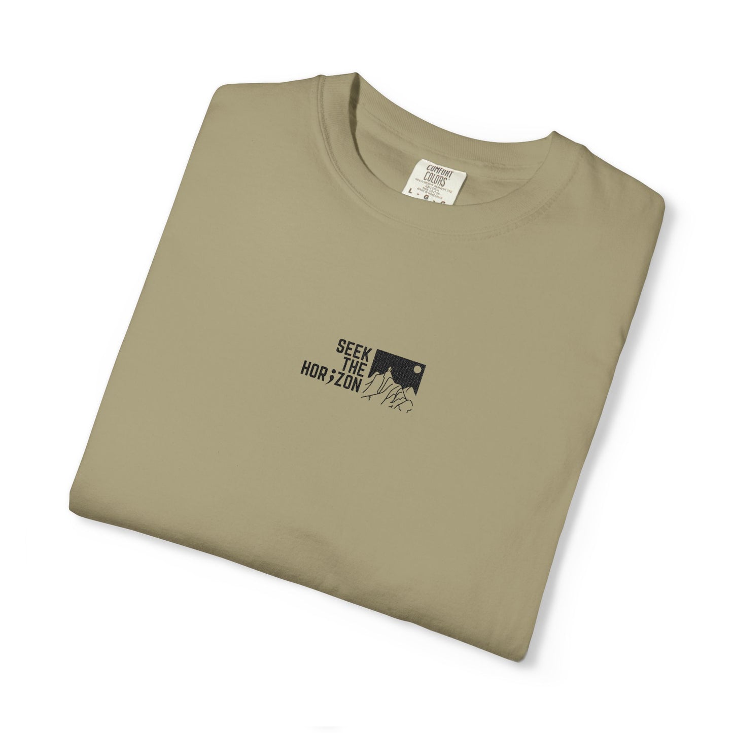 Men’s Mountain Outdoor Seek the Horizon T-shirt