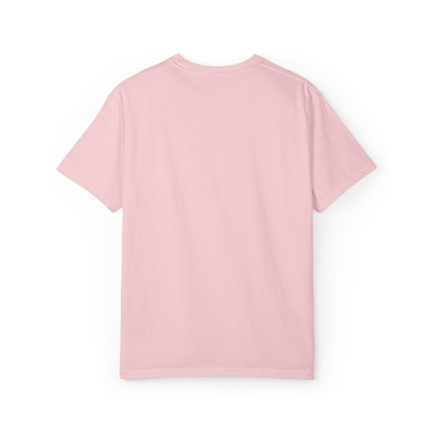 Men’s Outdoor Mental Resilience Seek the Horizon T-shirt
