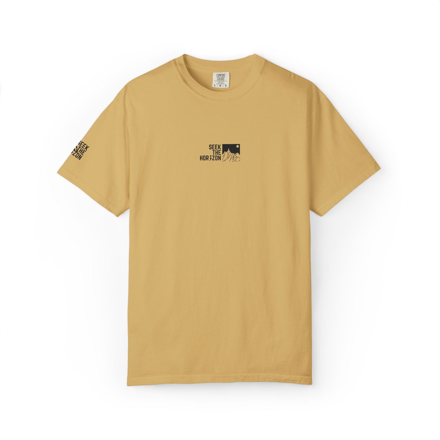 Women’s Mountain Outdoor Seek the Horizon T-shirt