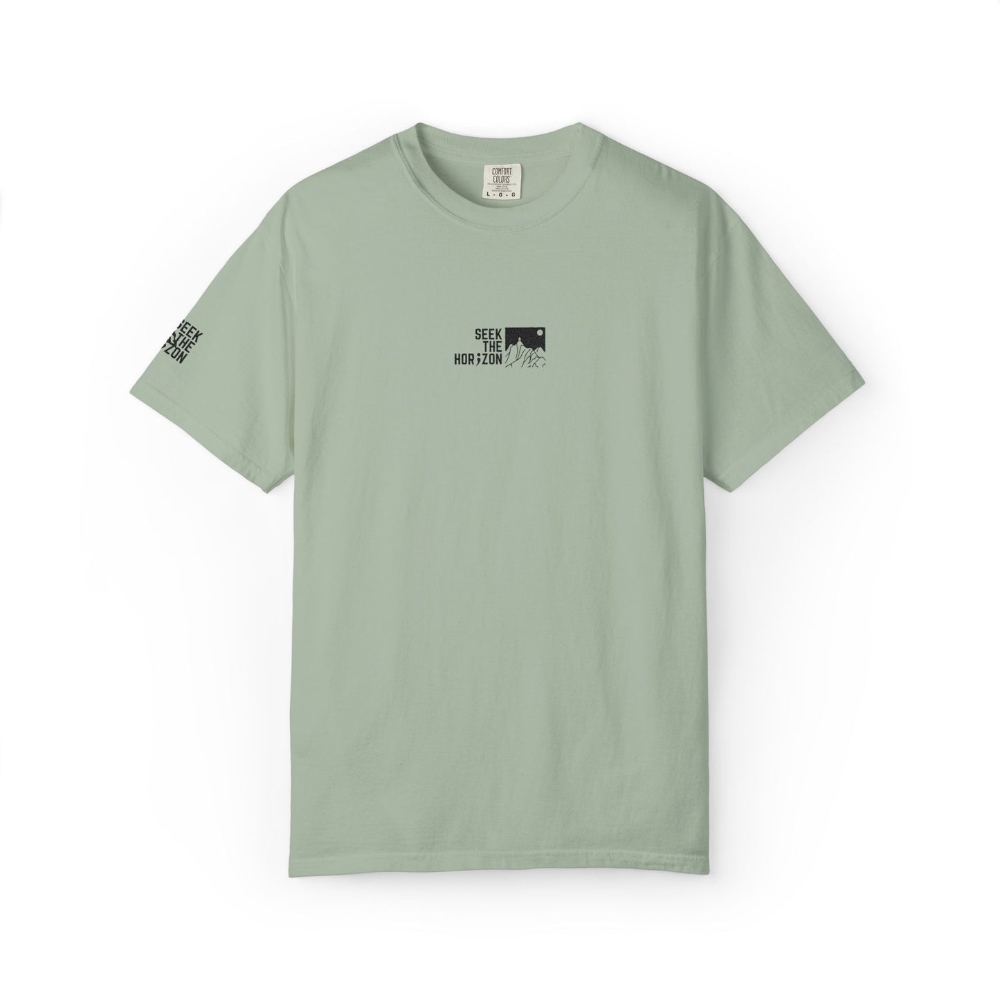 Women’s Mountain Outdoor Seek the Horizon T-shirt