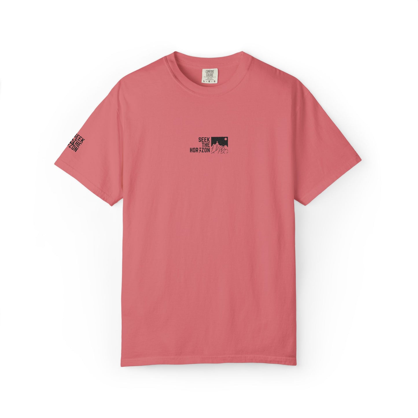 Women’s Mountain Outdoor Seek the Horizon T-shirt