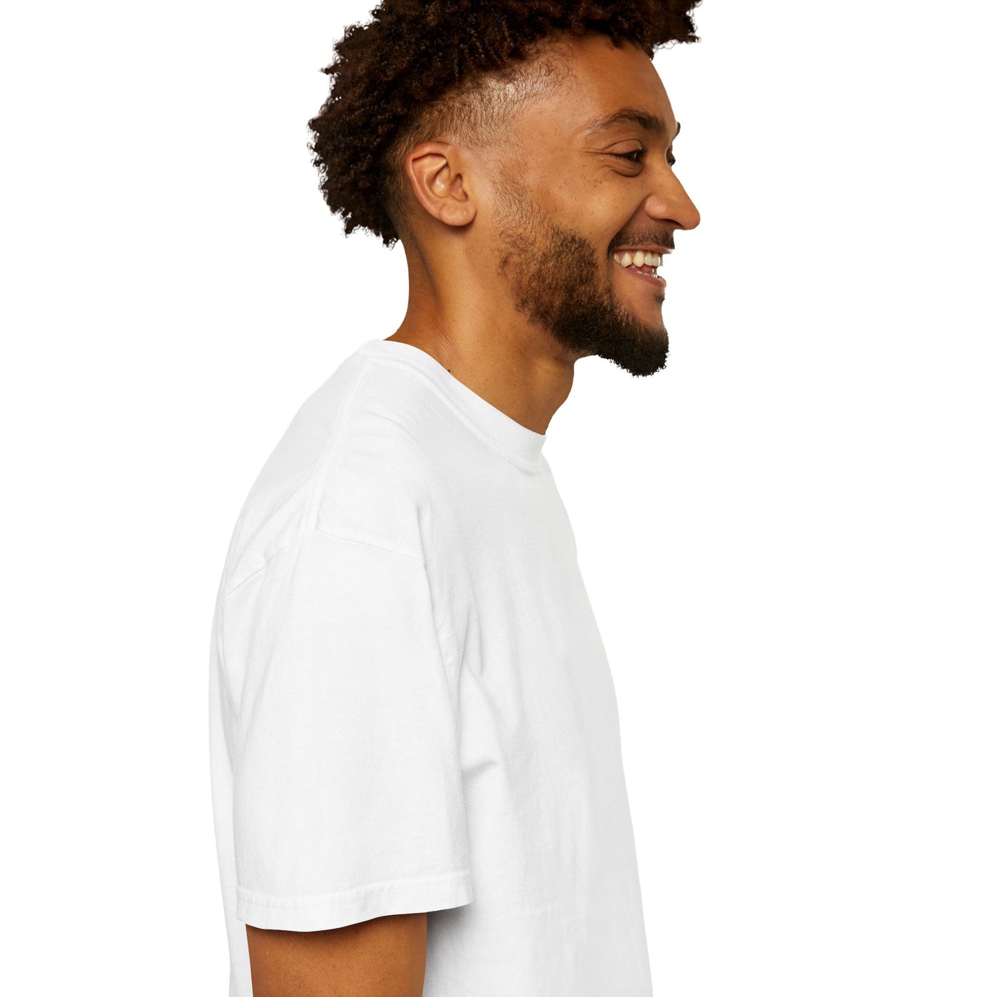 Men’s Outdoor Autumn Leaves Seek the Horizon T-shirt