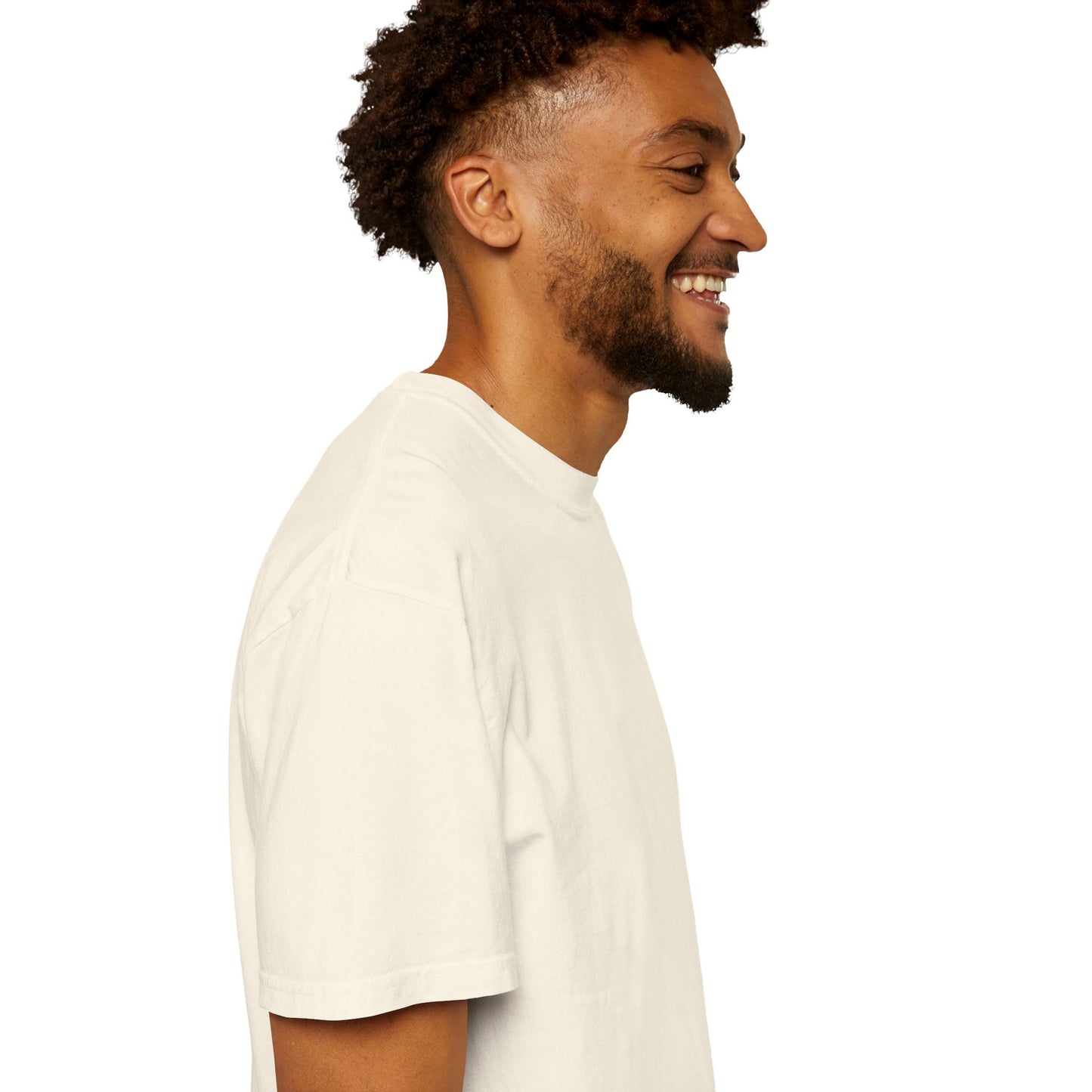 Men’s Outdoor Autumn Leaves Seek the Horizon T-shirt