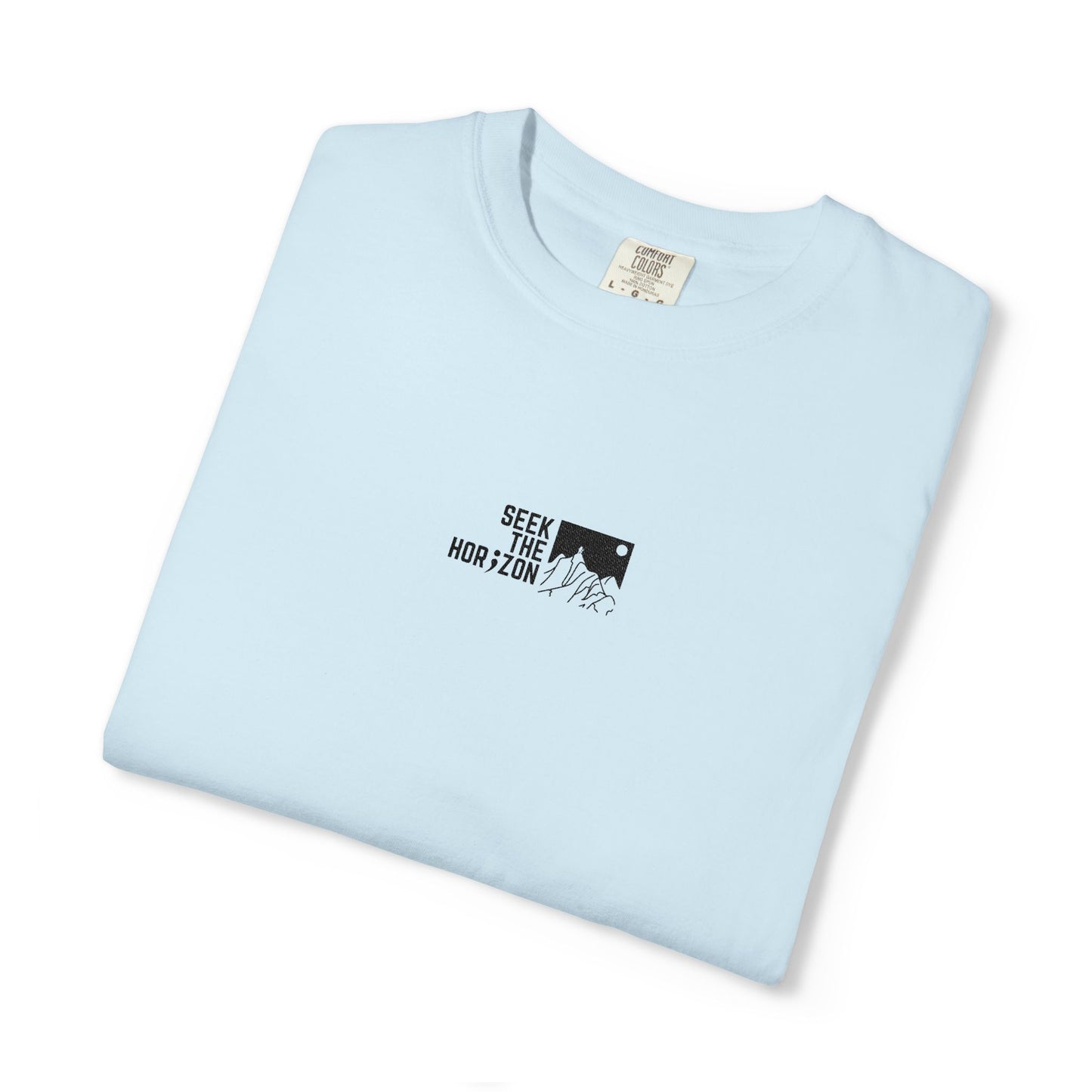 Men’s Mountain Outdoor Seek the Horizon T-shirt