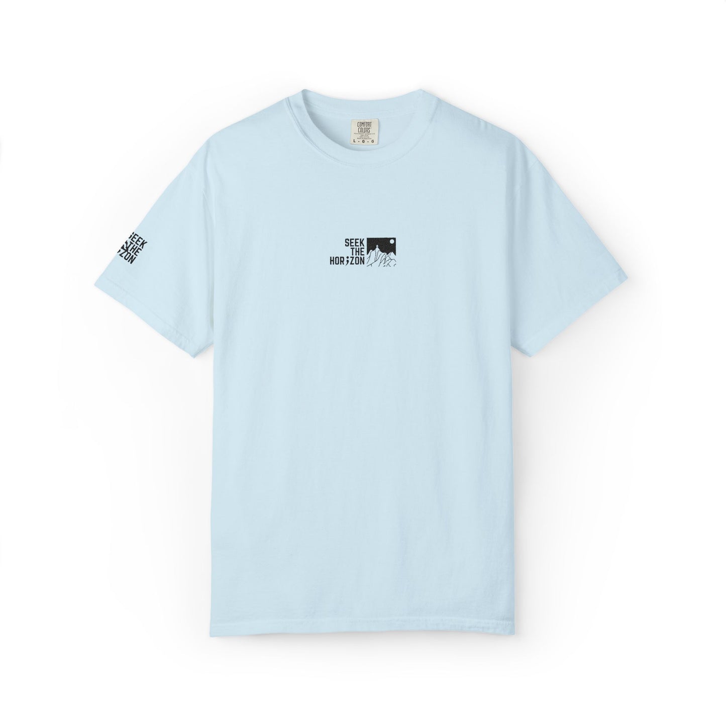 Women’s Mountain Outdoor Seek the Horizon T-shirt