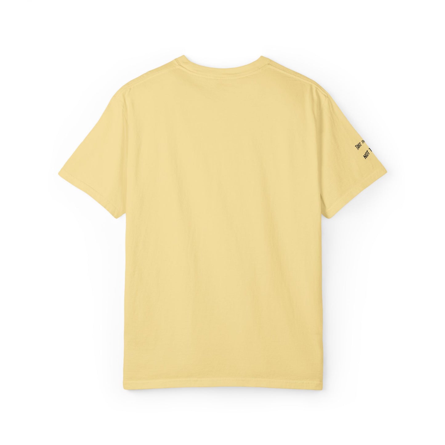 Women’s Take the Road Not Taken Outdoor Seek the Horizon T-shirt